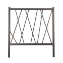 Barrière « Barreaudage aléatoire » (A partir de 185 € HT / ml)